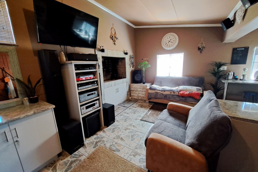 3 Bedroom Property for Sale in Worcester West Western Cape